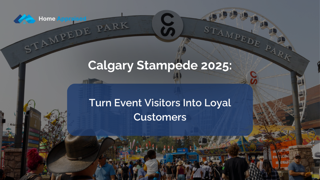 Turn 10 Days of Stampede Into 365 Days of Customer Relationships Through Smart CRM